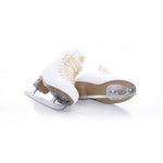 Tempish Jessica W 1300001629 Figure fehér skates