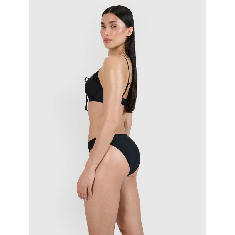4f Women's bikini top 4FRSS25UBKTF099-20S Egyéb
