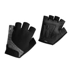 Rogelli ESSENTIAL women's gloves gray szürke kesztyű