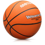 Meteor Basketball What's up 5 size uniw labda