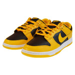 Men's Nike Dunk Low Championship Goldenrod Athletic - DD1391-004 utcai cipő