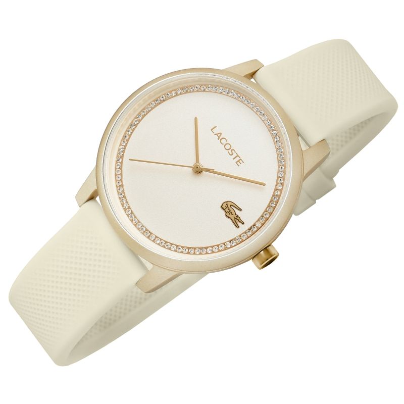 Lacoste Women's Watch LACOSTE 12.12 Go 2001288 + BOX