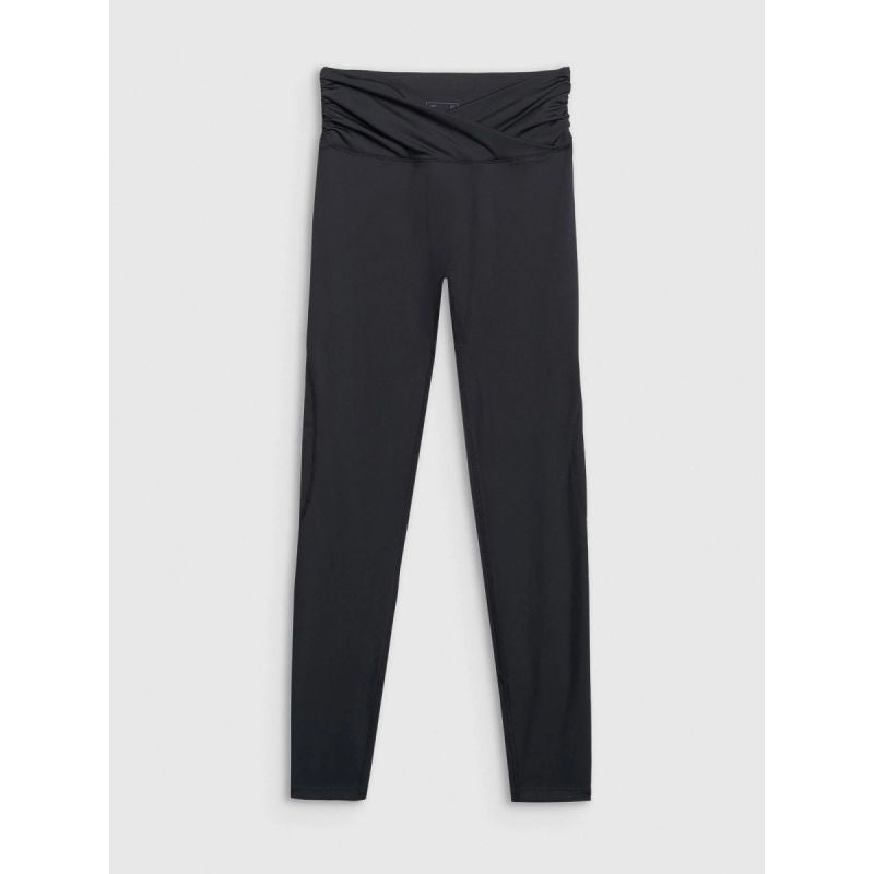 Women's quick-drying yoga and pilates 4F 4FWAW25TFTIF369-20S leggings