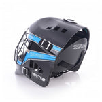 Tempish Hector Activ Sr 1350020061 goalkeeper helmet biały helmets, protectors and knee pads