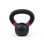 Tiguar kettlebell Raw V2 4kg fekete kiegészítő TI-KB0004RV2