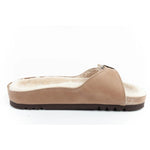 Scholl Iconic MEG Taupe W Flip Flops bézs slides