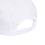 Adidas FC Bayern Munich white and red baseball cap osfc baseball sapka KT3398