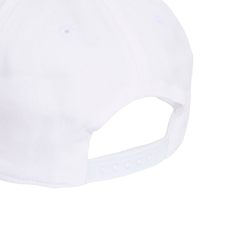 Adidas FC Bayern Munich white and red baseball cap osfc baseball sapka KT3398
