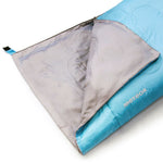 Meteor Dreamer Sleeping Bag uniw tourist equipment, sleeping bags