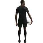 Nike Dri-Fit Park 26 SS Men's Top Black HM7127 fekete póló