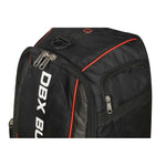 DBX Bushido 3 in 1 Training Bag - Backpack + Bag - PREMIUM backpacks, training equipment, bags