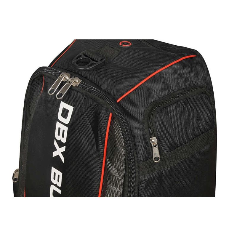 DBX Bushido 3 in 1 Training Bag - Backpack + Bag - PREMIUM backpacks, training equipment, bags