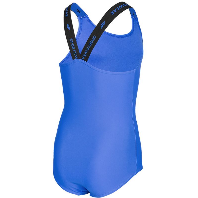4f Jr Swimsuit HJL22-JKOS001 33N Úszóruha