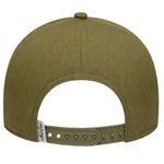 New Era Patch Line Cream E-Frame Adjustable Cap Green OSFM zöld sapka 60667686