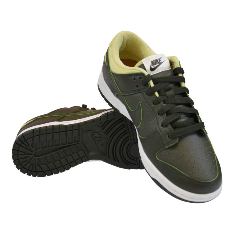 Nike Dunk Low Avocado Women's (W) - DM7606-300 utcai cipő