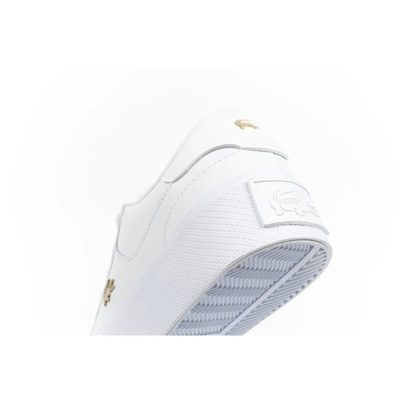 Lacoste Ziane Platform W 05216 Shoes Cipő