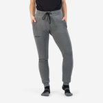 Rogelli TRAINING II gray women's 2XL szürke nadrág