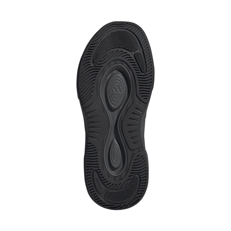 Adidas Cloudfoam Cuxxion-Lounge Women's fekete cipő
