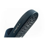 O'Neill men's sports slippers Logo comfortable fashionable navy blue sötétkék papucs