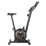 HMS M8750 black magnetic bike fekete futócipő 17-01-046