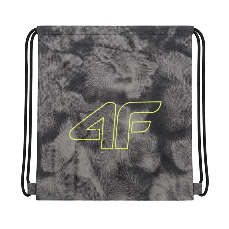4F Boy's set M073 T-shirt, shorts, bag 90S rövidnadrág 4FJWSS26TAPSM07390S