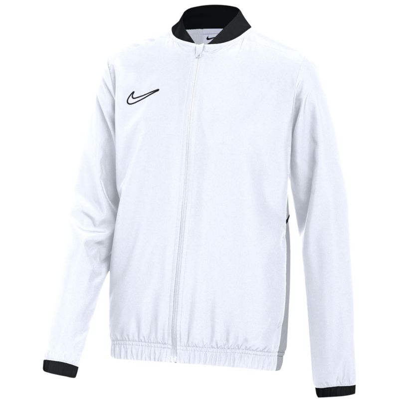 Nike Dri-Fit Academy 25 Kids' Sweatshirt White 100 fehér pulóver 151015S