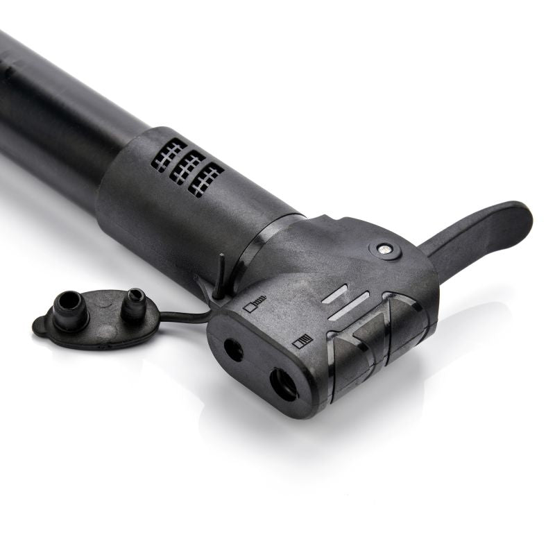 Meteor Stroke Mini Bicycle Pump uniw pumps