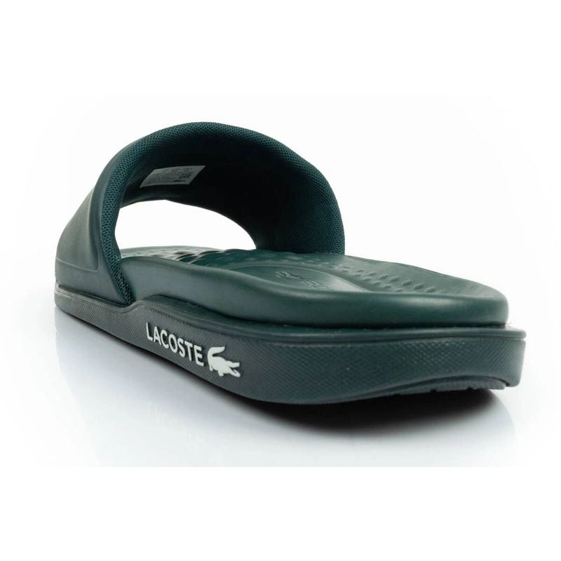 Lacoste Croco Dualiste 202D2 M 743CMA00202D2 flip-flops Cipő