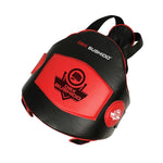 DBX Bushido DBX Guardian Pro Torso + Thigh Protector Set protectors and knee pads, sets