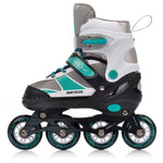 Meteor Rox Roller Skates uniw görkorcsolya