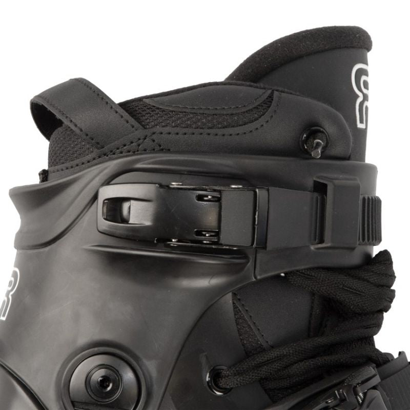 Inny Freestyle skates FR1 310 '22 22FRSK-FR1310-BK Cipő