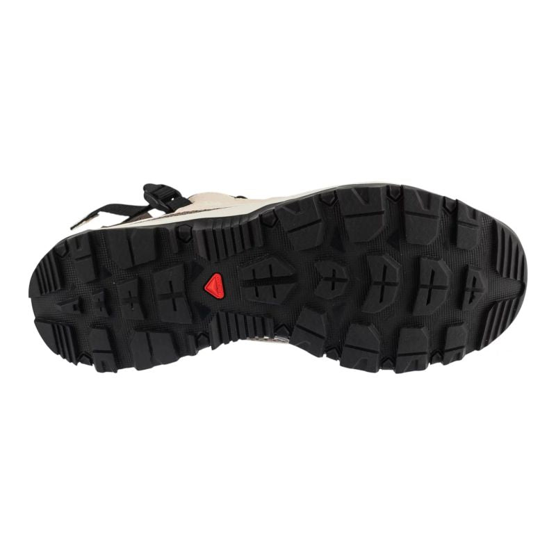 Salomon Techamphibian 5 W Brown