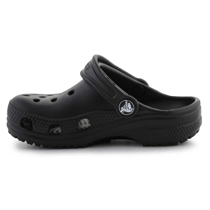 Crocs Classic Clog t Jr 206990-001 flip-flops gyerek papucs