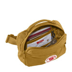 Fjällräven Kanken Vinylon Bag Yellow