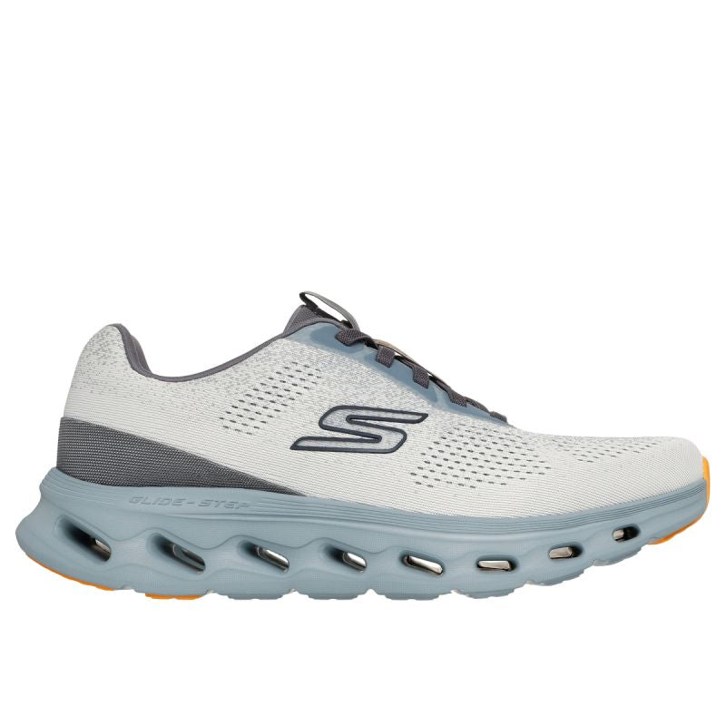 Skechers Men's GO WALK GLIDE-STEP 2.0-VC 217020 SAGE Athletic cipő