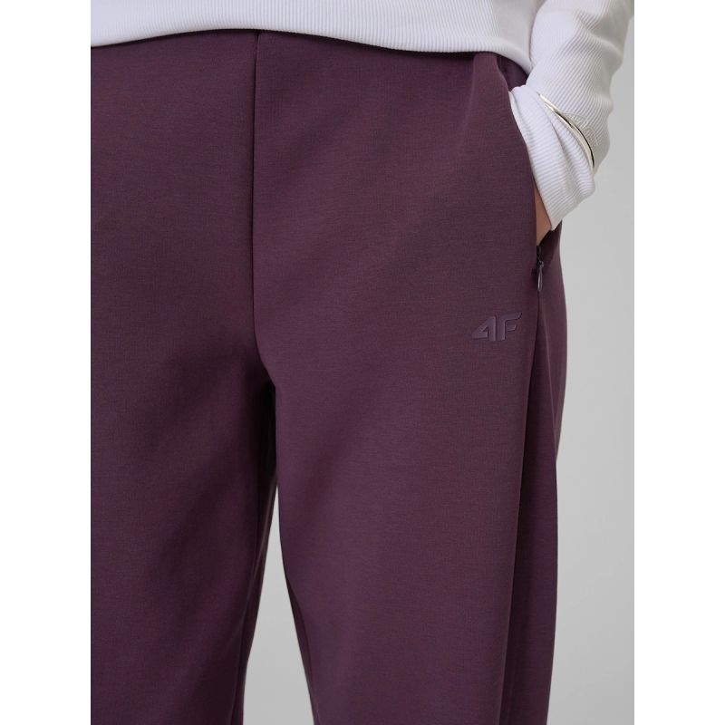 4F Women's sweatpants nadrág