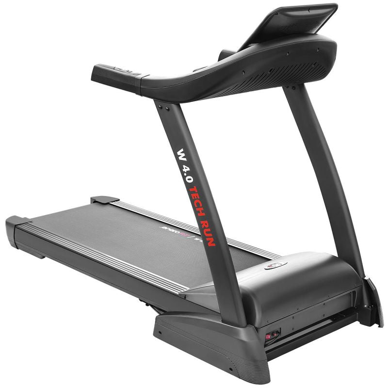 Enero Tech Run W4.0 Fit Electric Treadmill treadmills, cardio equipment, training equipment