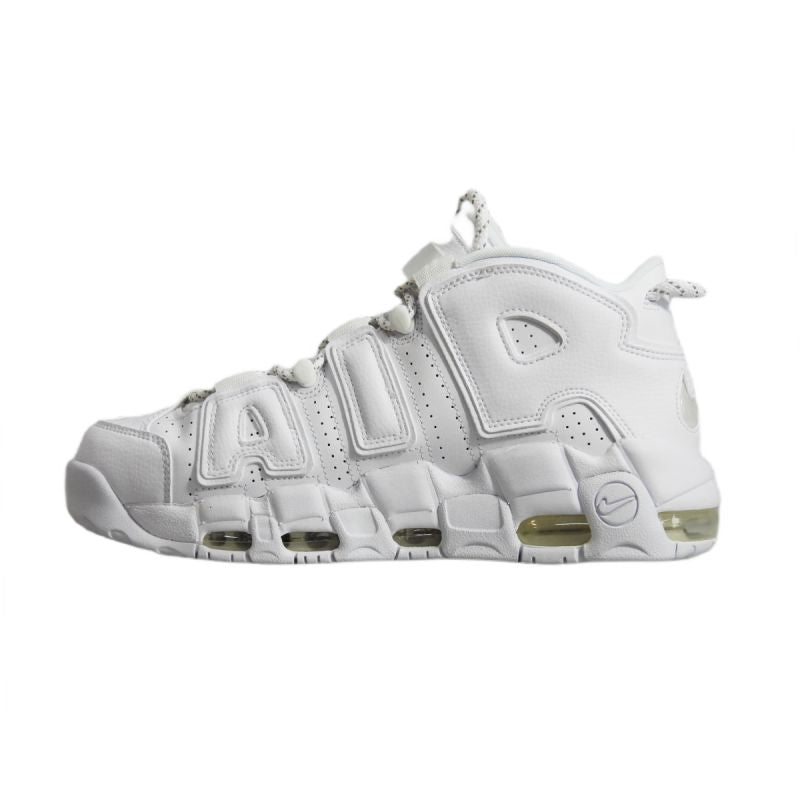 Nike Air More Uptempo `96 fehér kosárlabdacipő