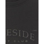 4F Men's regular sleeveless T-shirt with print póló