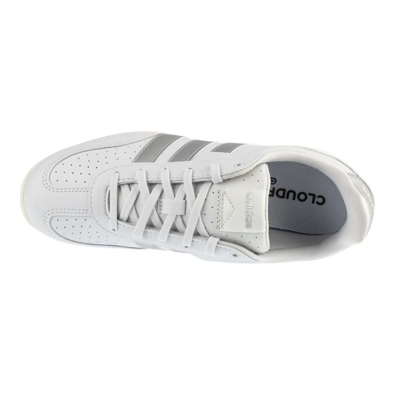 adidas Barreda Lo White