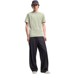 Puma Men's ESS Small No.1 Logo Centered Tee Light 692912 zöld kapucnis pulóver 69291228