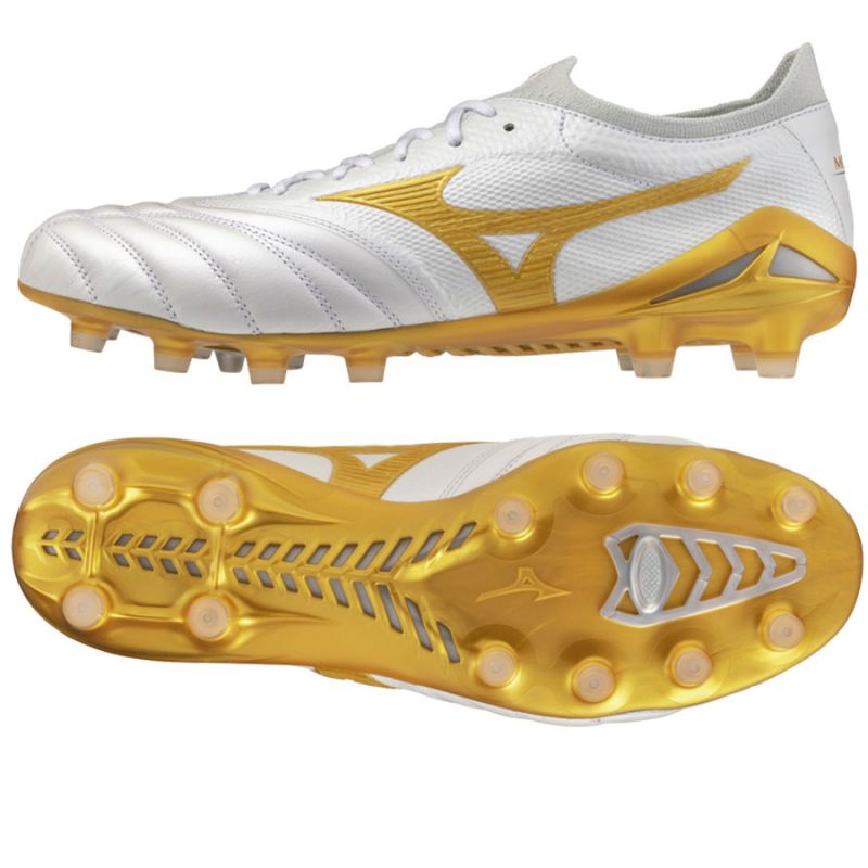 Mizuno Morelia Neo IV Beta Japan FG P1GA264050 focicipő