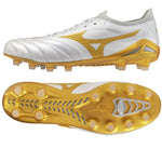 Mizuno Morelia Neo IV Beta Japan FG P1GA264050 focicipő