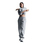 Nike Women's Sportswear Phoenix Fleece Trousers női nadrág FZ5996-063