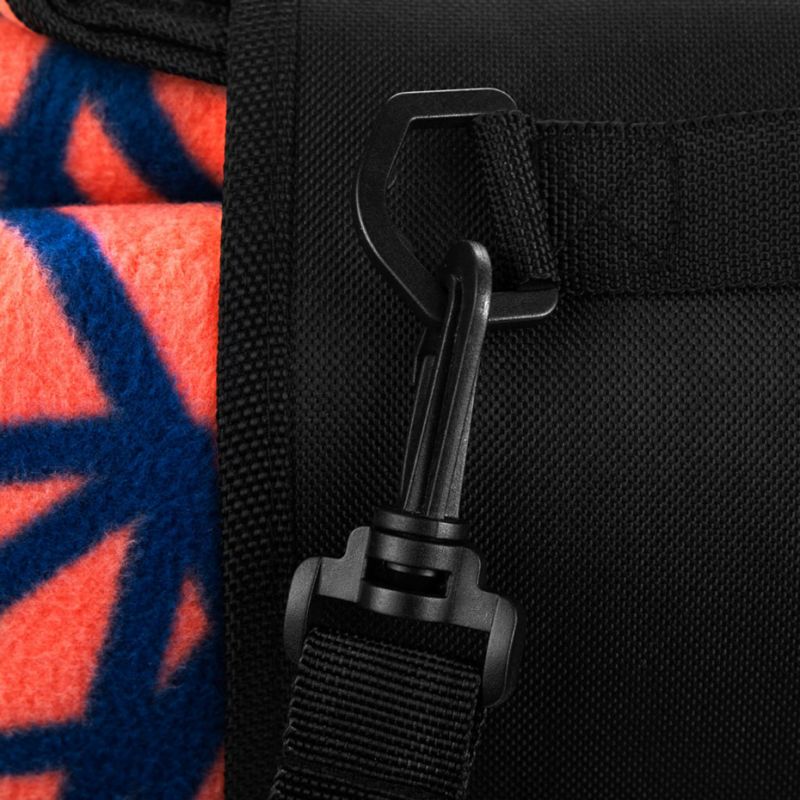 Spokey Picnic Leaf Picnic Blanket 180x210 cm 927387 Kiegészítő