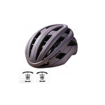 Rockbros bicycle helmet 10110039008 violet L (58-62)