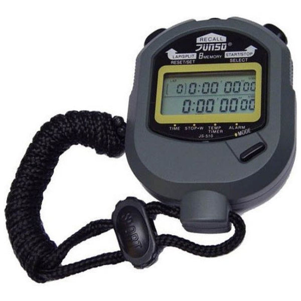 Smj 8-time stopwatch JS-510 Kiegészítő