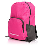 Meteor Frigg Backpack Pink rózsaszín hátizsák 75453