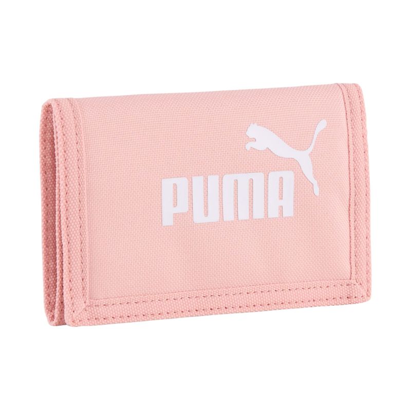 Puma Phase Wallet pink 54757 rózsaszín hátizsák