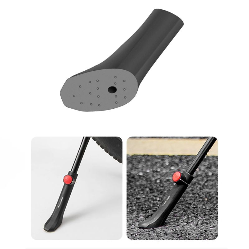 Wozinsky WSR-01 stable bicycle stand - black fekete elektronika 304004-198901